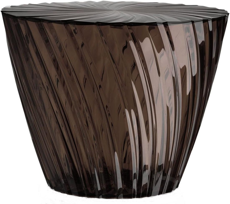 Kartell Sparkle, PMMA, fume&