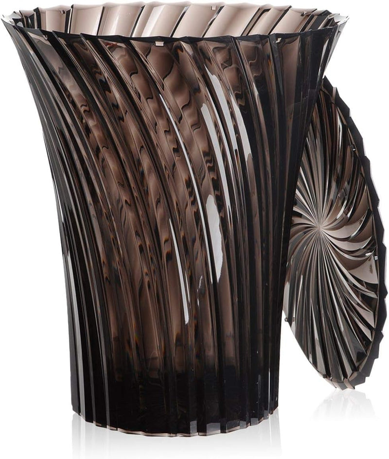 Kartell Sparkle, Bambus, fume&