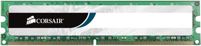 Corsair CMV8GX3M1A1600C11 Value Select 8GB (1x8GB) DDR3 1600 Mhz CL11 Standard Desktop Memory, 1600M