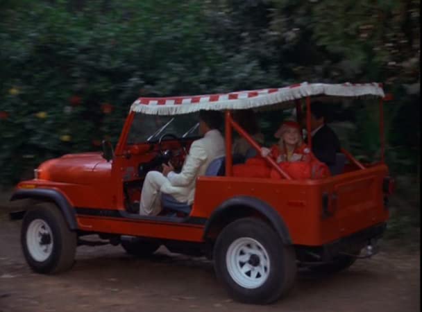 Fantasy Island - Staffel 1 & 2 (20 Episoden) [4 DVDs], DVD