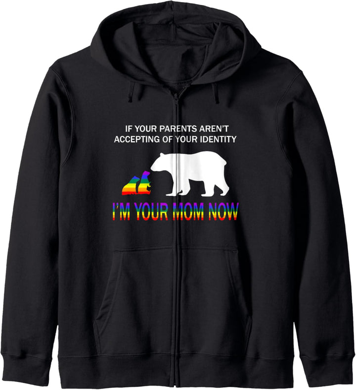 LGBT Gay Pride Schwule Lesben Bisexuelle Transgender Kapuzenjacke