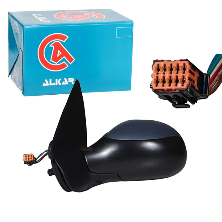 Alkar 6140283 Aussenspiegel