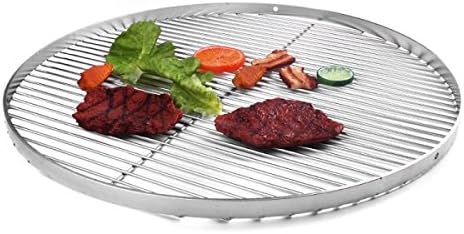 DREIBEIN SchWENKGRILL GRILLGESTELL mit Kurbel & Edelstahl Grillrost 70 cm und TASCHE