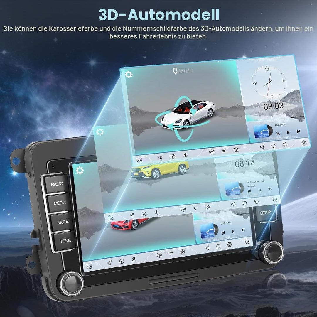 8-Core 7&
