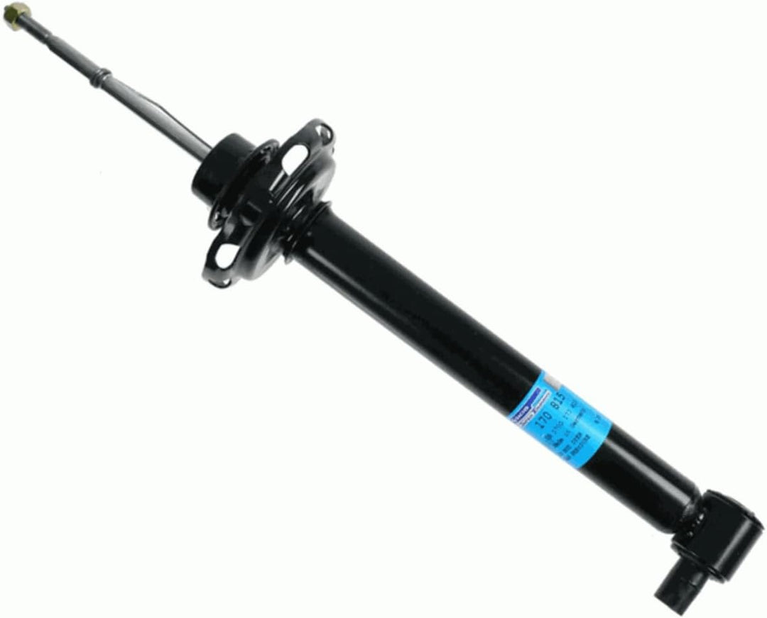 SACHS 170 815 Stossdämpfer Für Audi A4 B5 AVANT (8D5) 1994-2002 Hinterachse