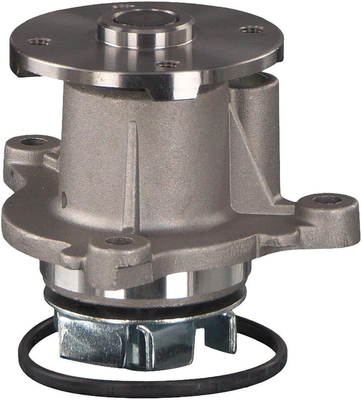 febi bilstein 103672 Wasserpumpe mit Dichtring , 1 Stück