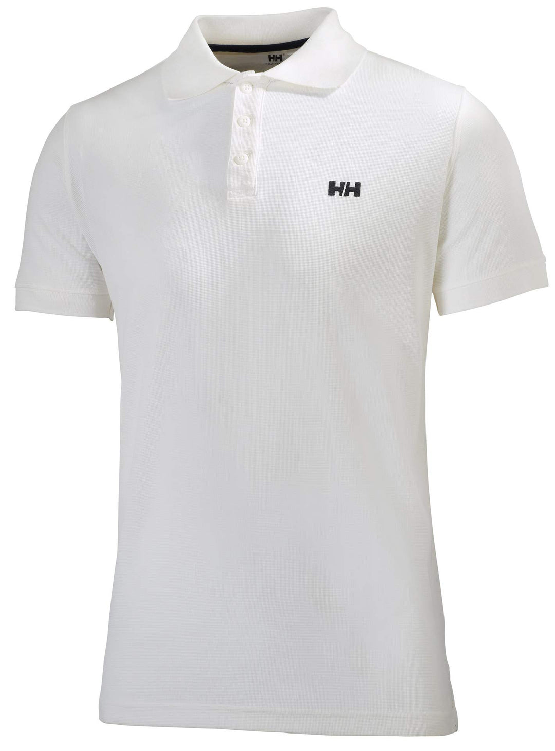 Helly Hansen Herren Driftline Poloshirt M 001 White, M 001 White