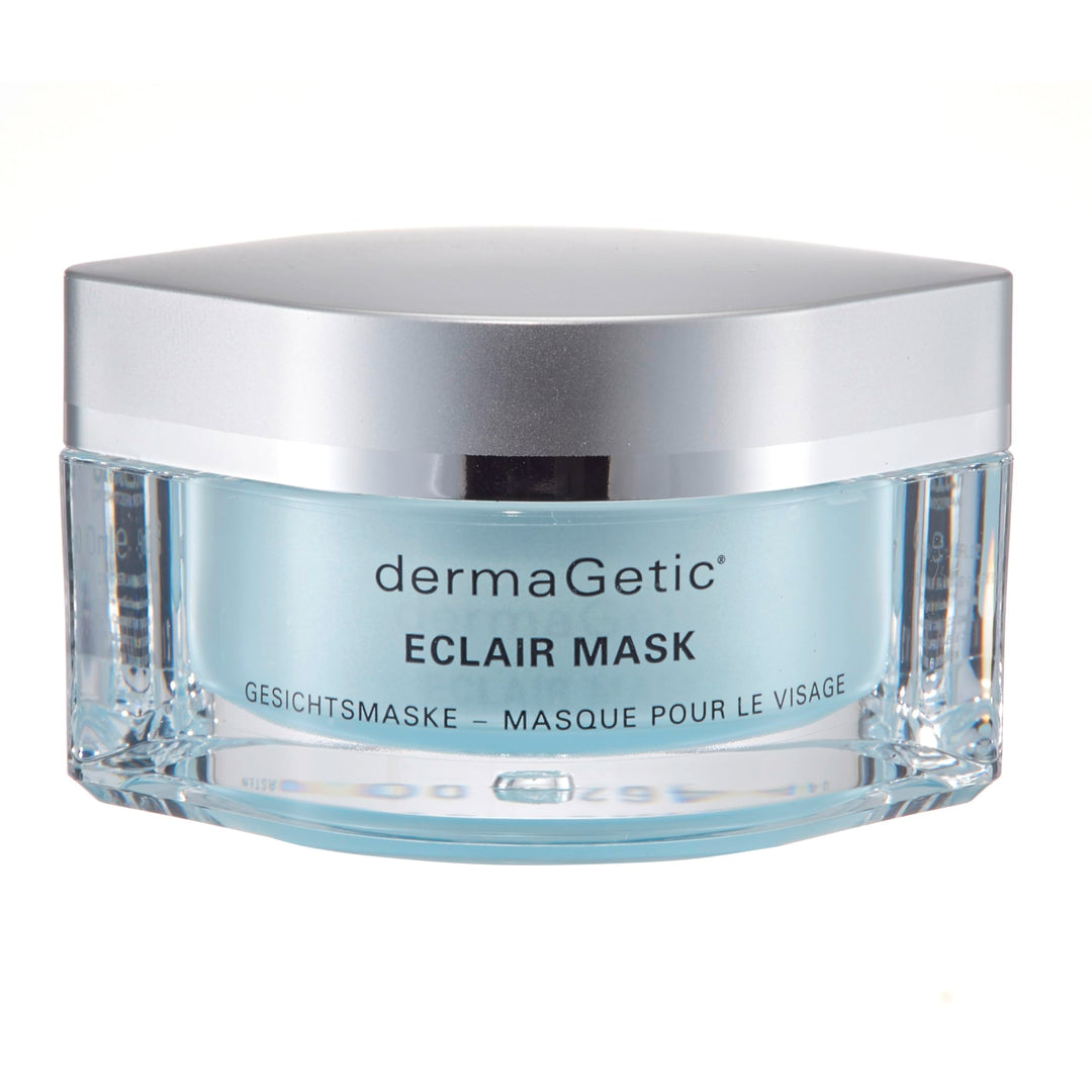 Binella dermaGetic® HYDRO MOISTURE Eclair Masque 50 ml
