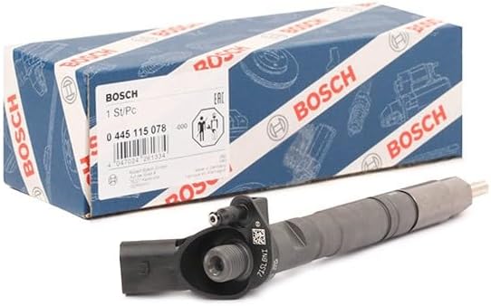 BOSCH 0445115078 Einspritzdüse