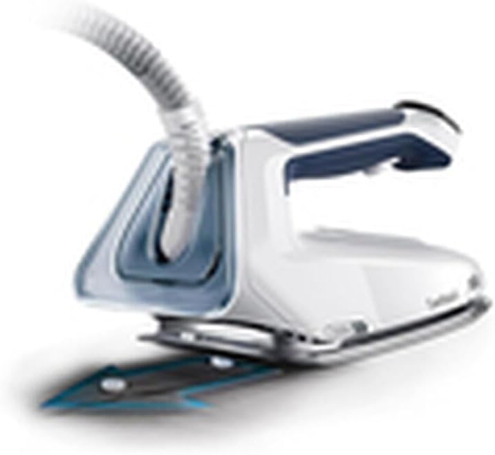 Braun IS5245BL Dampfbügeleisen, 2400 W, Marke: Braun - EAN: 8021098003690