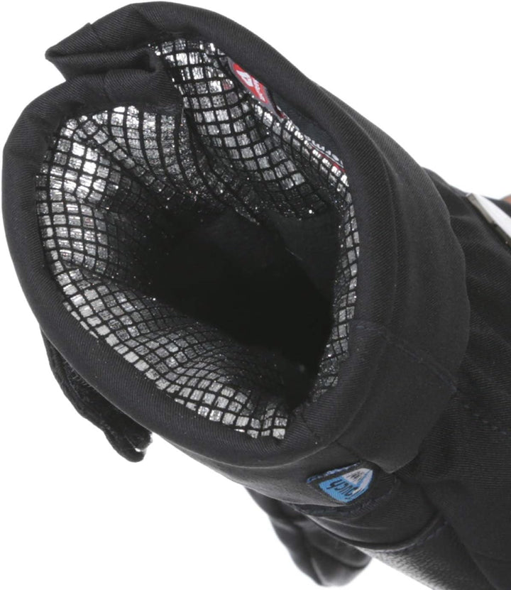 LEVEL Damen Apline Handschuhe 7/S Black-grey, 7/S Black-grey