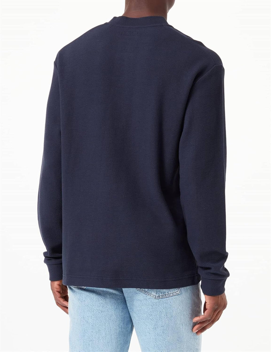 Marc O'Polo Herren Hemd M 898, M 898