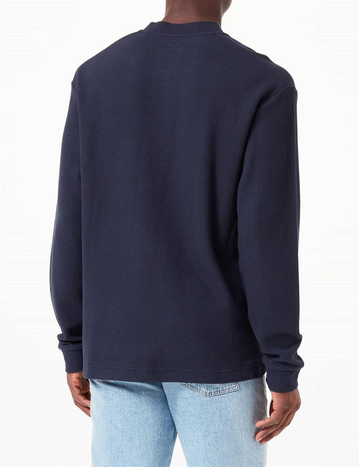 Marc O'Polo Herren Hemd M 898, M 898