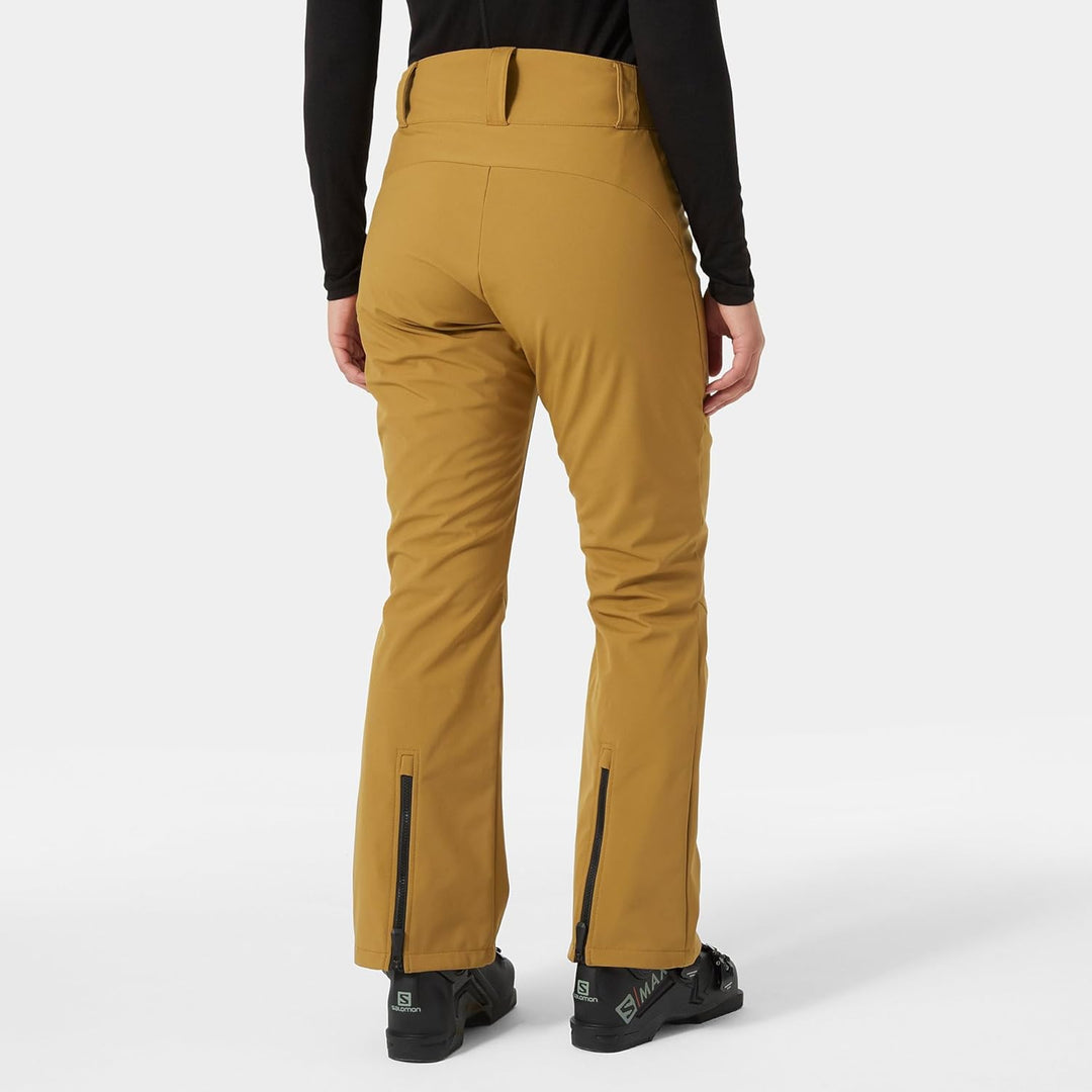 Helly Hansen Damen Bellissimo 2 Skihose XS Luchs, XS Luchs