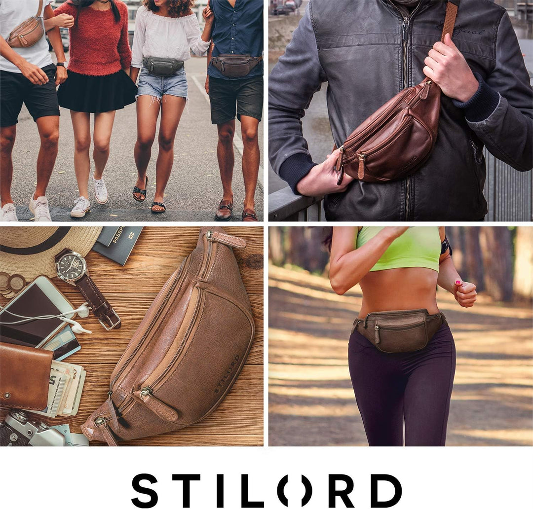 STILORD &