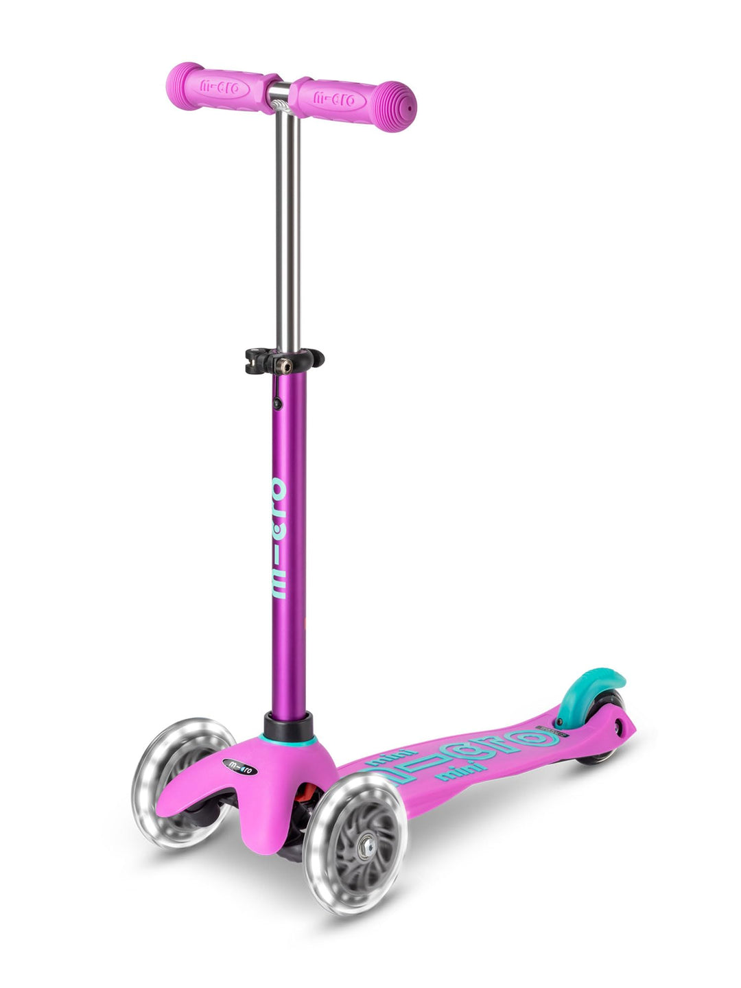 Micro Scooters | Mini Micro Deluxe LED Children&