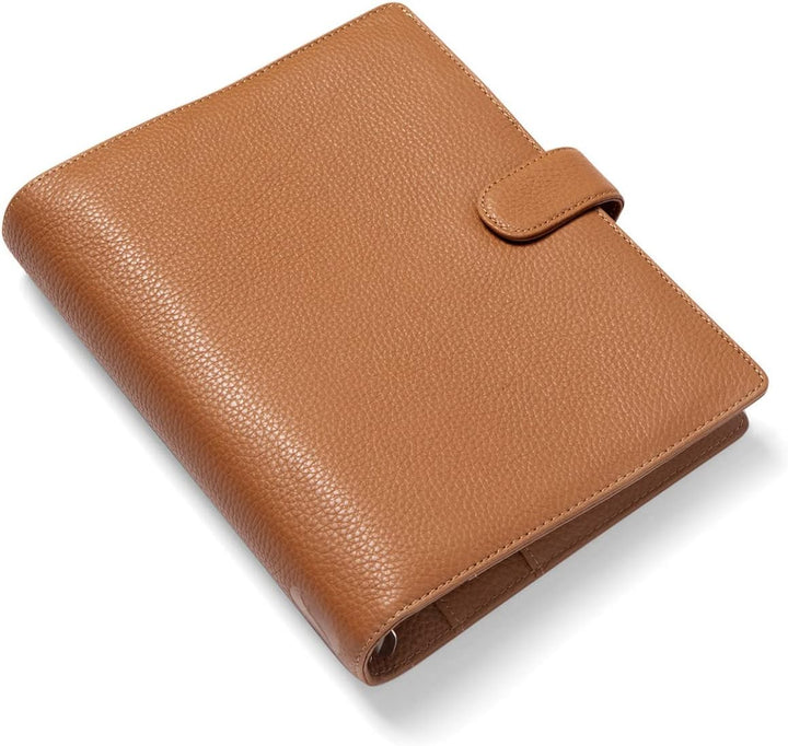 Filofax 022634 A5 Organiser Norfolk almond, almond
