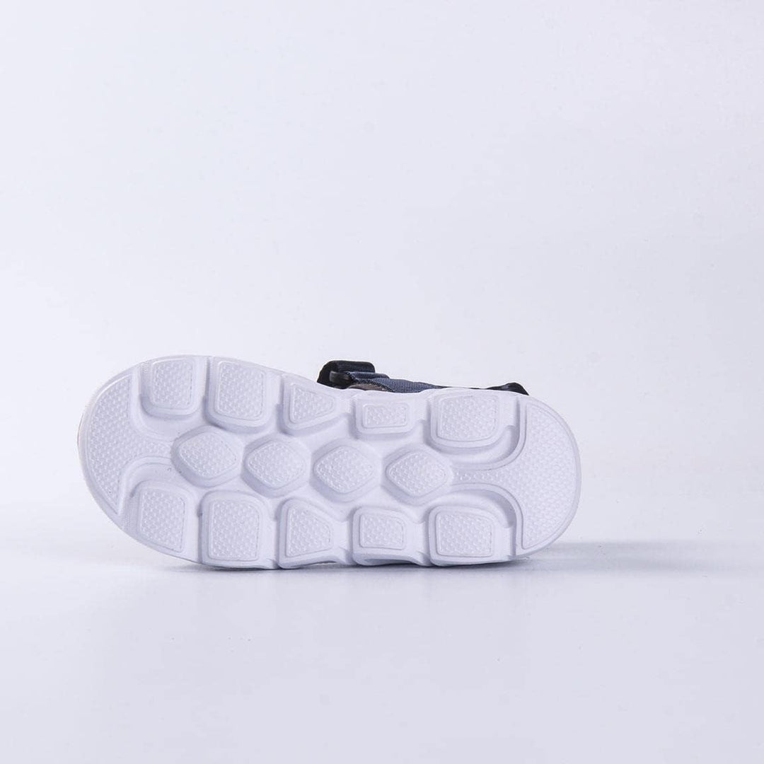 CERDÁ LIFE'S LITTLE MOMENTS Jungen Sommerwandersandalen Avengers Kinder Geschlossene Sandalen mit Kl