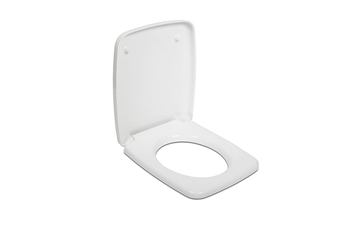 Ideal Standard T629801 Cantica WC-Sitz mit Softclosing, mit Softclosing