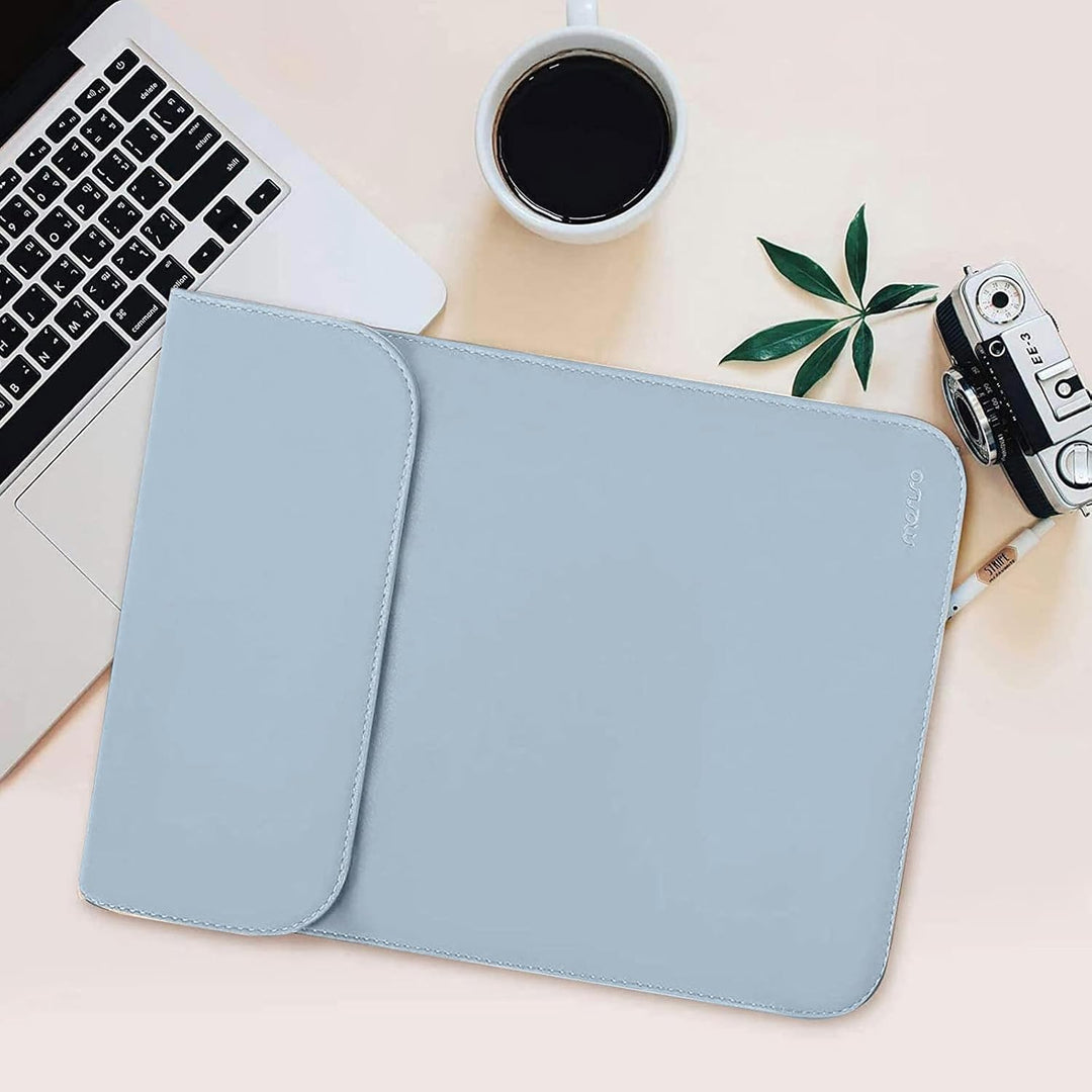 MOSISO Laptoptasche 13 Zoll,13 Zoll Laptop Hülle Tasche | Kompatibel mit MacBook Air M5 M4 M3 M2 M1
