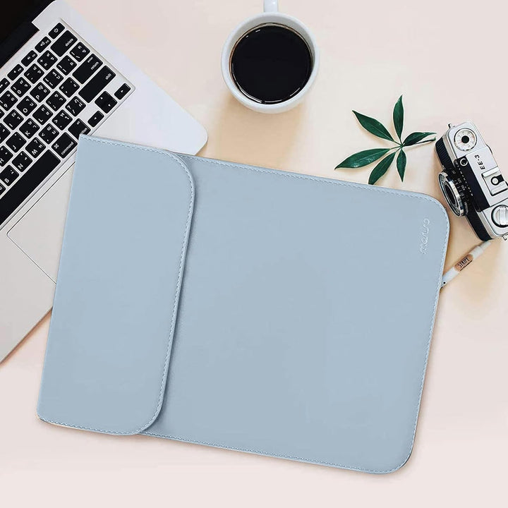 MOSISO Laptoptasche 13 Zoll,13 Zoll Laptop Hülle Tasche | Kompatibel mit MacBook Air M5 M4 M3 M2 M1