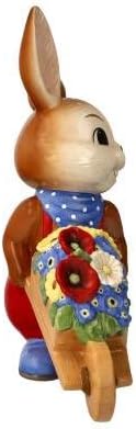 Goebel Ostern Dekofigur, Porzellan, 25 cm