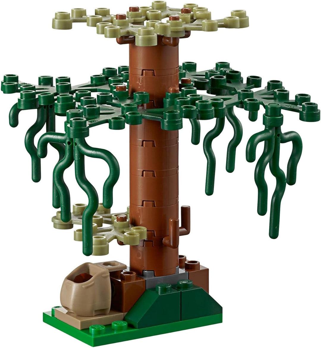 LEGO 60068 - Banditenversteck im Sumpf
