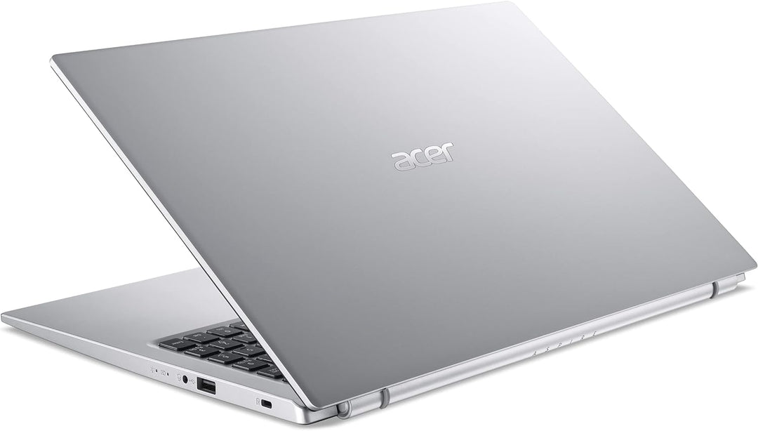 Acer Aspire 3 (A315-58-365D) Laptop 15.6 inch/39.6 cm Windows 10 Home - FHD IPS Display, Intel Core