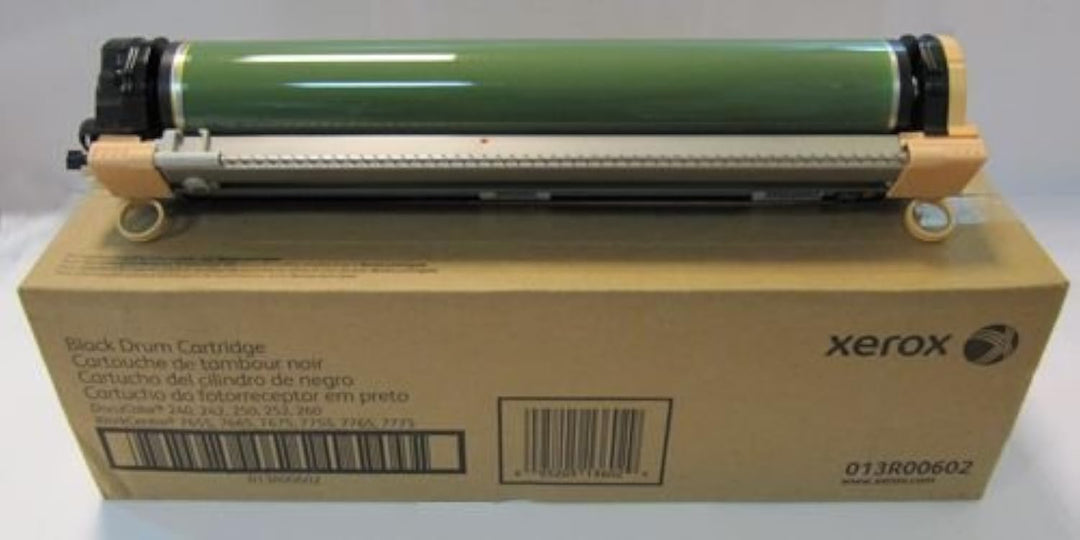 Xerox 013R00602 OPC schwarz 200.000 Seiten