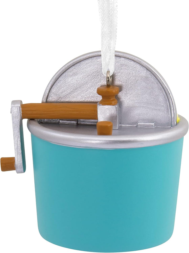 Hallmark Popcorn-Maschine Weihnachtsdekoration Popcorn-maker, Popcorn-maker