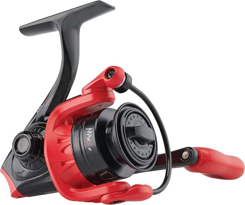 Abu Garcia Max Pro Spinnrolle 30, 30