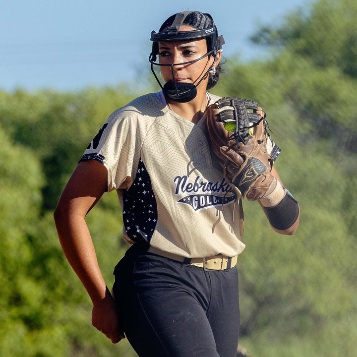 RIP-IT Defense Softball Fielder&