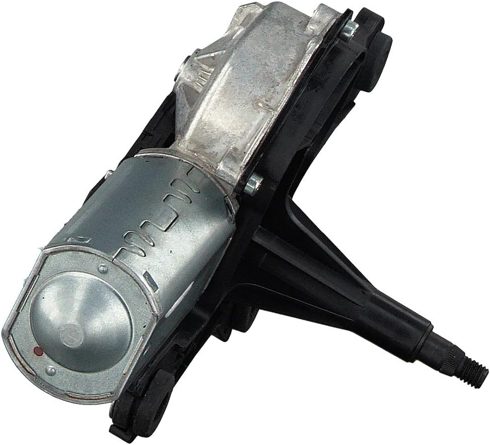 febi bilstein 33756 Scheibenwischermotor , 1 Stück