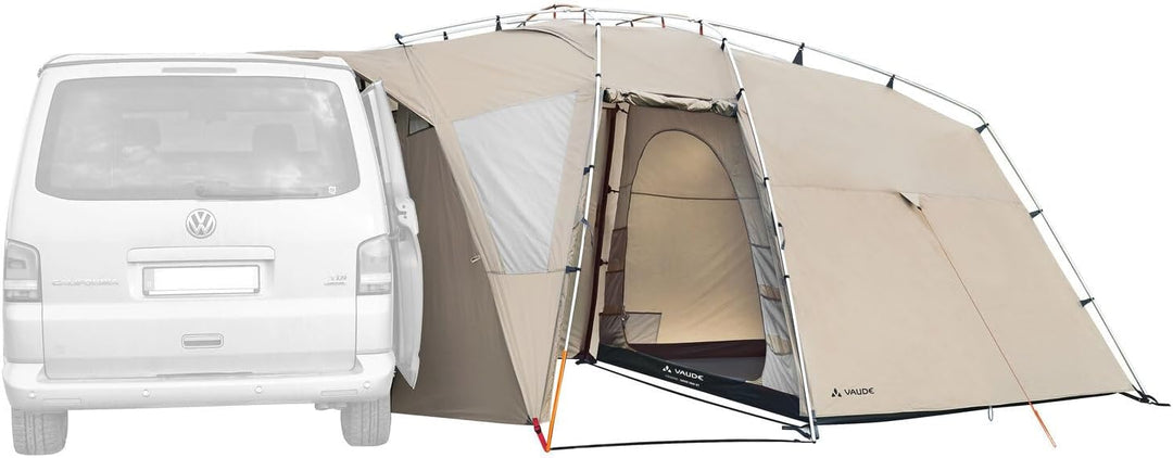 VAUDE Fahrzeug-zelt Drive Van XT 5P, sand, One Size, 121075050