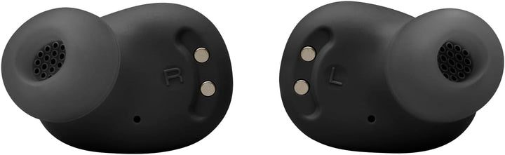 JBL Wave Buds 2, Kabellose Bluetooth-In-Ear-Kopfhörer mit Noise-Cancelling, 40 h Wiedergabe, Smart-A