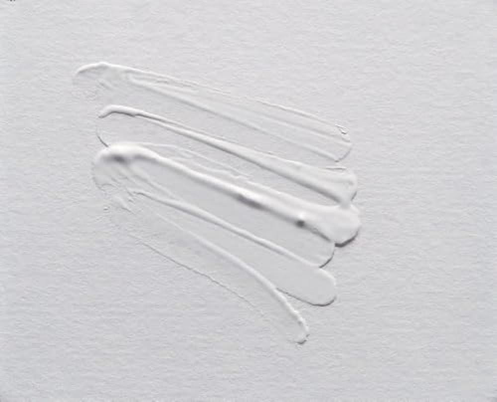 Clairefontaine 93496C - Packung mit 10 Bögen Acrylmalpapier, 50x65cm, 360g, gekörnt, ideal für die A