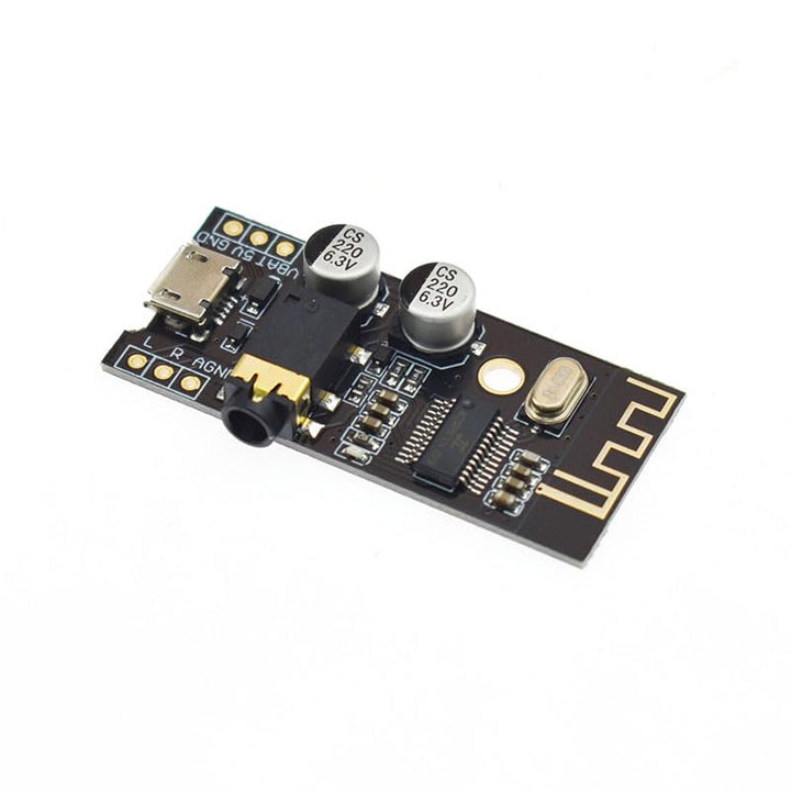 10Pcs MH-MX8 M18 M28 M38 MP3 Audio Receiver Lossless Decoder HiFi BLT 4.2 Stereo (M28), M28