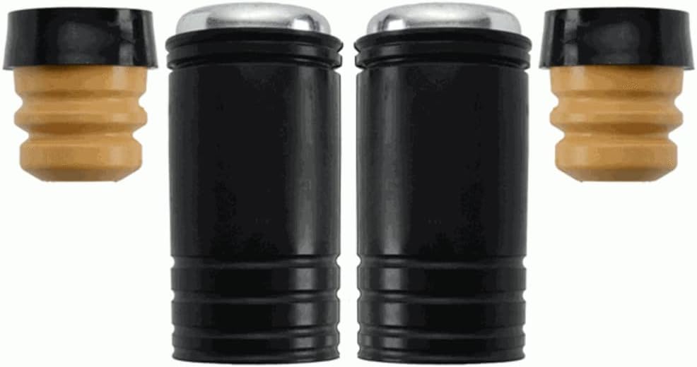 SACHS 900 343 Radaufhängungen Federung/ Dämpfung 900 343 - vorderachse, Federung/ Dämpfung 900 343 -