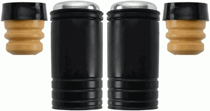 SACHS 900 343 Radaufhängungen Federung/ Dämpfung 900 343 - vorderachse, Federung/ Dämpfung 900 343 -