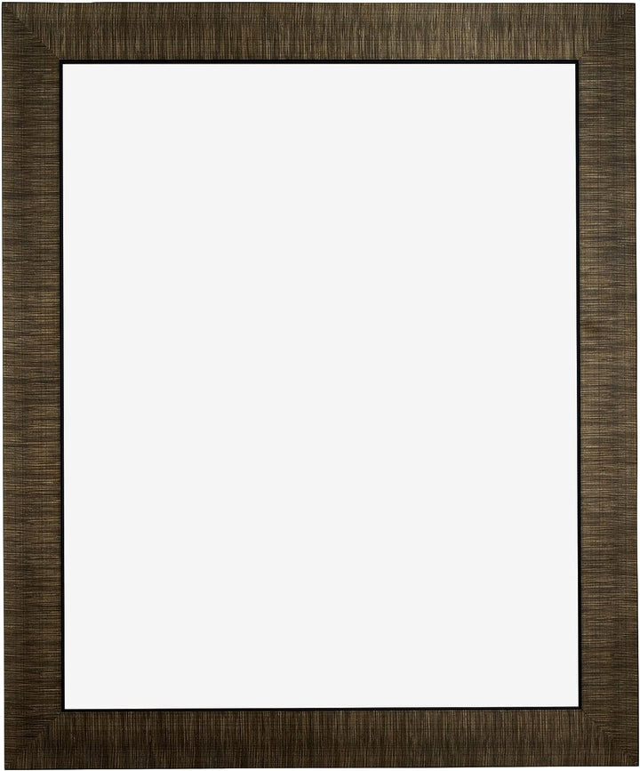 yd. Your Decoration - Bilderrahmen 55x65 cm - Bilderrahmen aus Holz mit Acrylglas - Antireflex - Aus