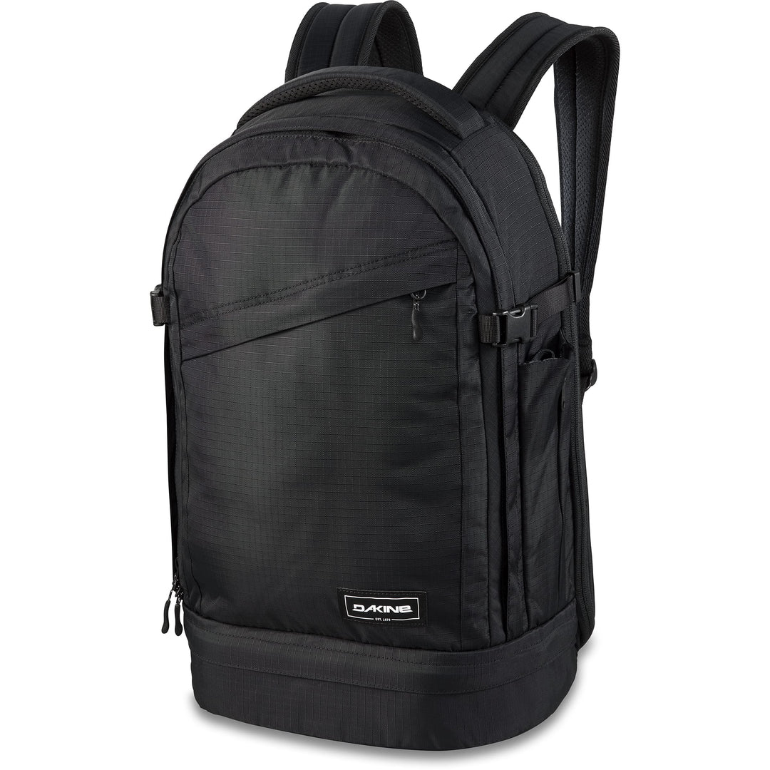 Dakine Unisex Verge Backpack 25l Backpacks (1er Pack) M Schwarz, M Schwarz