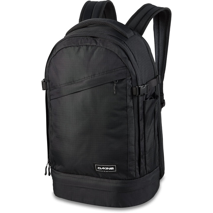 Dakine Unisex Verge Backpack 25l Backpacks (1er Pack) M Schwarz, M Schwarz