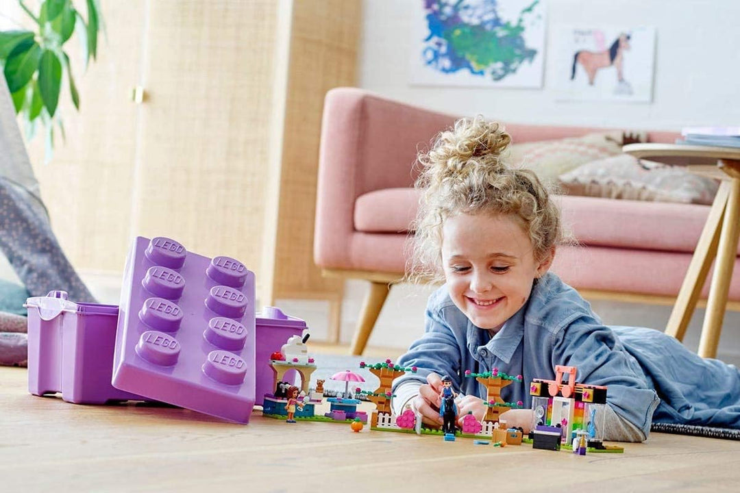LEGO 41431 Friends Münzbox, 321 Teile