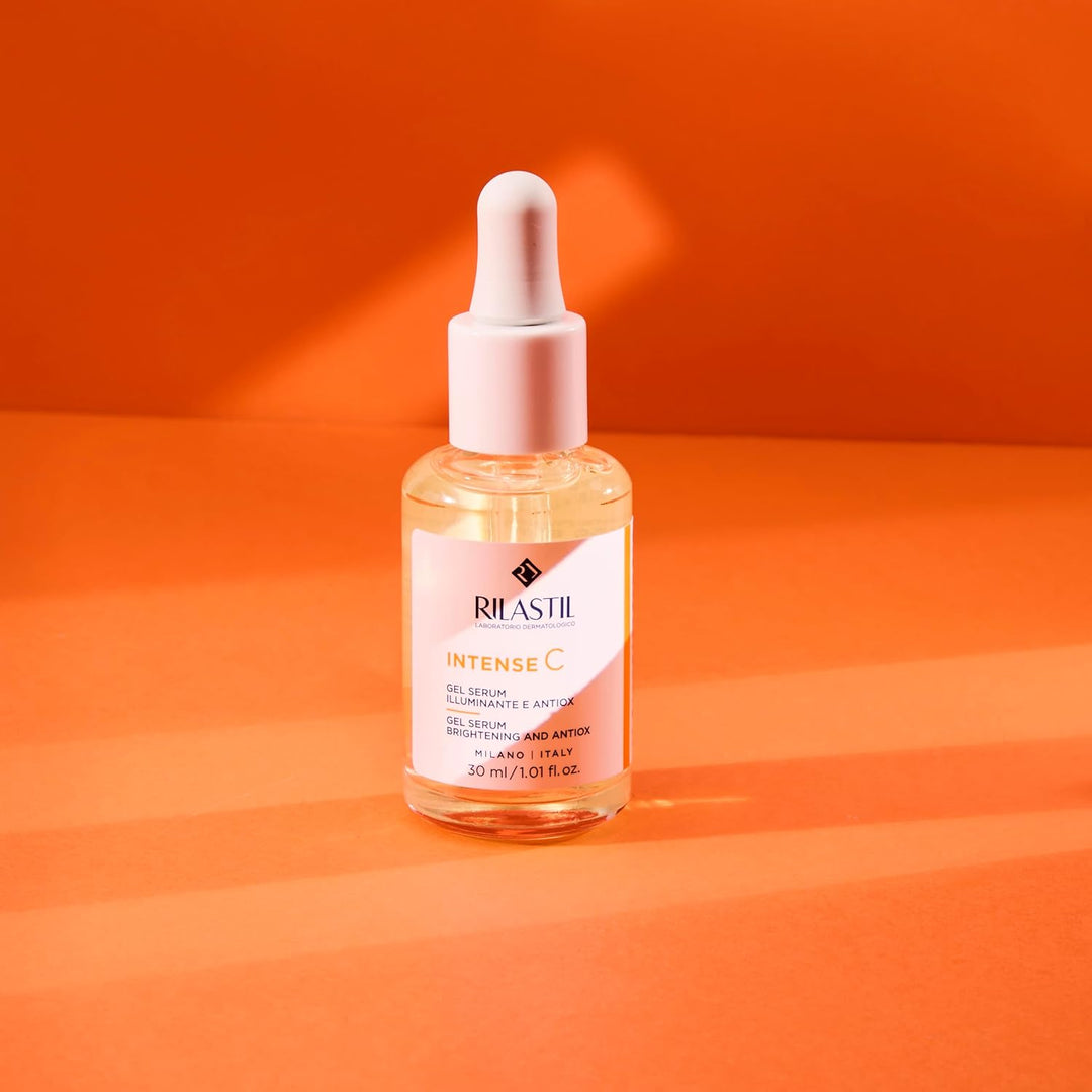 INTENSE C gel serum iluminador 30 ml