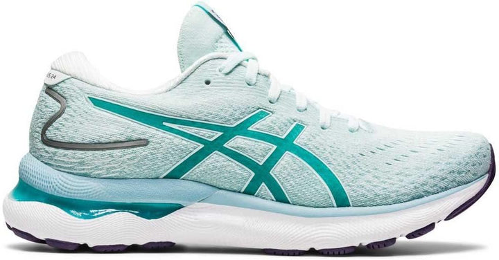 ASICS Gel-Cumulus 24 37 EU Black Electric Red, 37 EU Black Electric Red