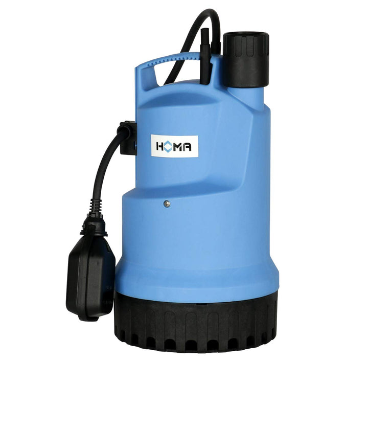 HOMA Tauchpumpe Typ C 260 WA Chromatic