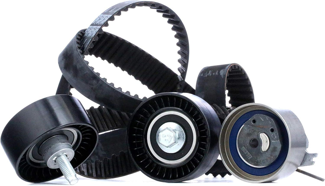 SKF VKMA 08501 Spannrolle