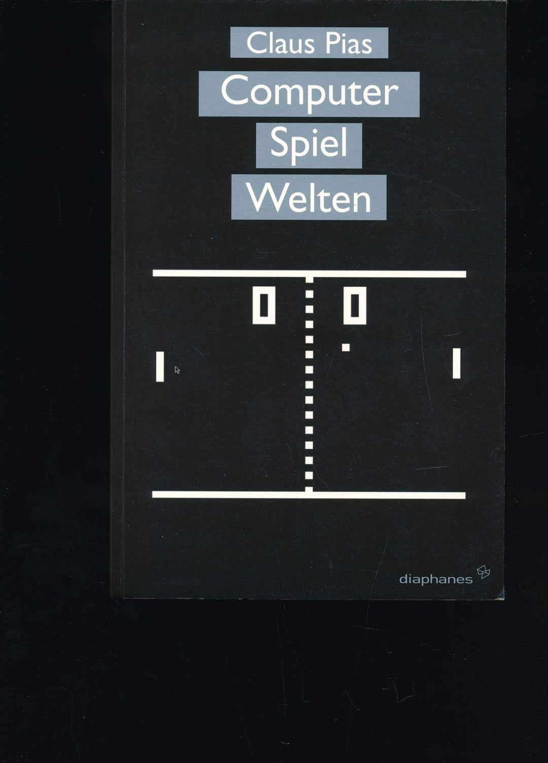 Computer Spiel Welten (sequenzia), Paperback