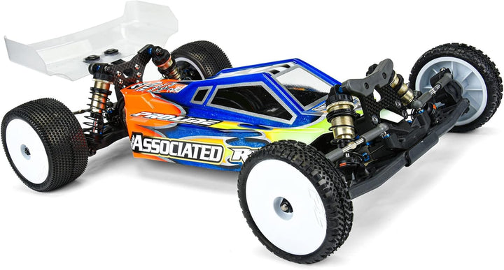 Pro-Line 1/10 Axis Light Weight Clear Body: AE B6.4