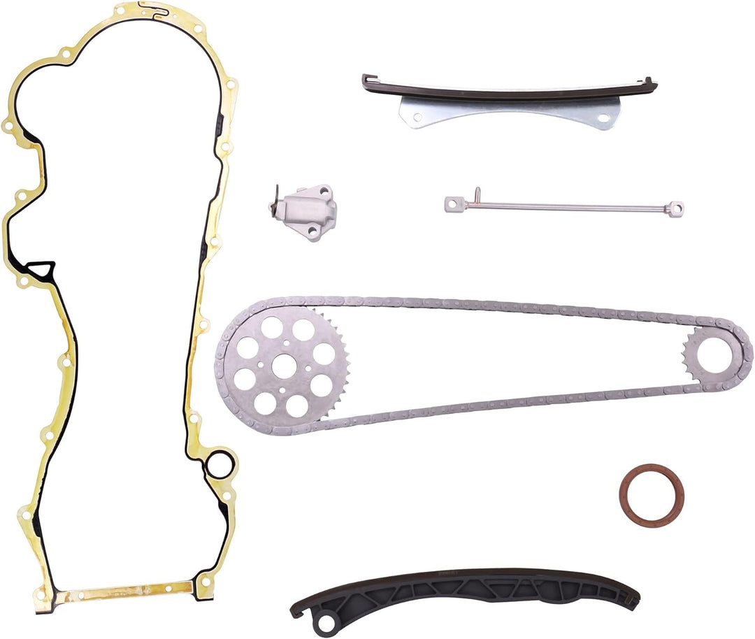 SKF VKML 82000 Steuerkettensatz